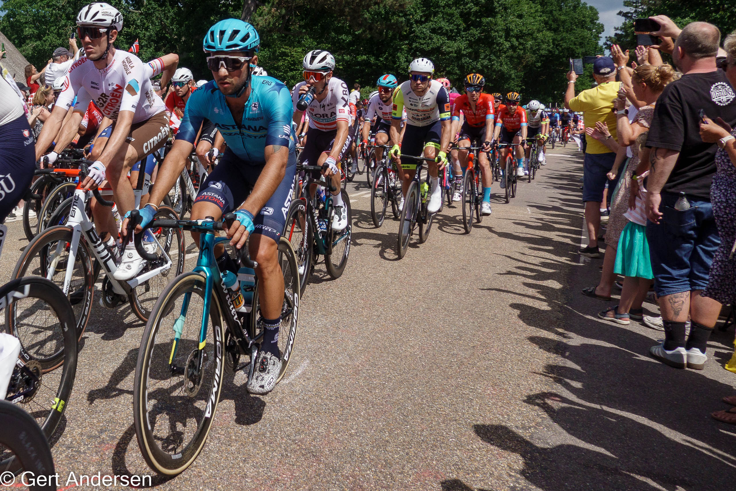 Tur til Høve Stræde36